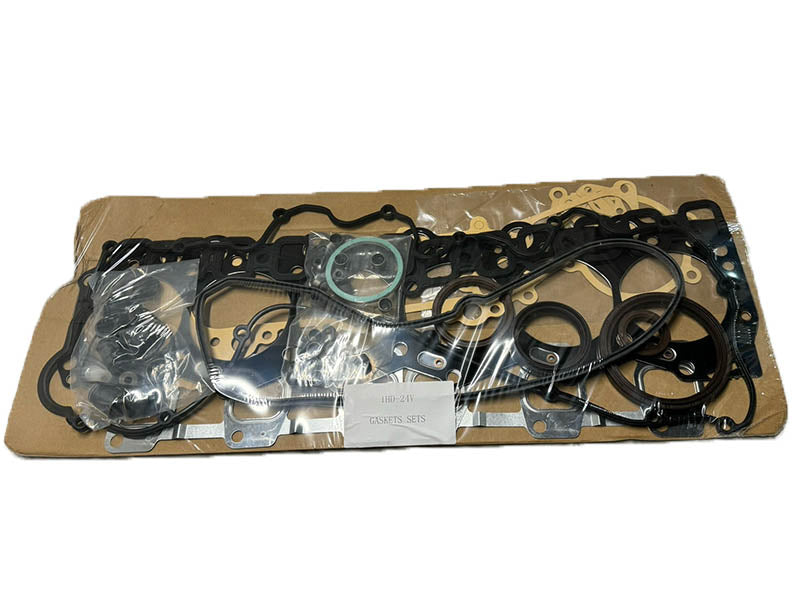 Toyota 1HDT-24V   Head Gasket Set