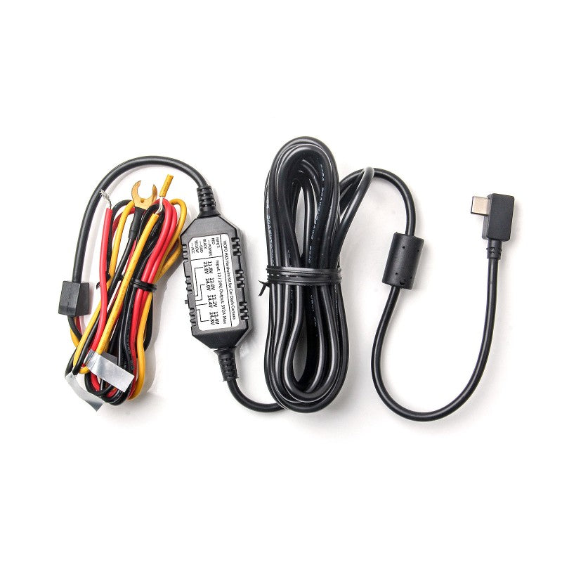 VIOFO TYPE-C HARD WIRE KIT FOR VS1 DASH CAM