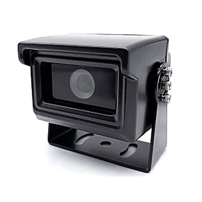 MONGOOSE AHD 1080P FRONT VIEW CAM IR BLACK