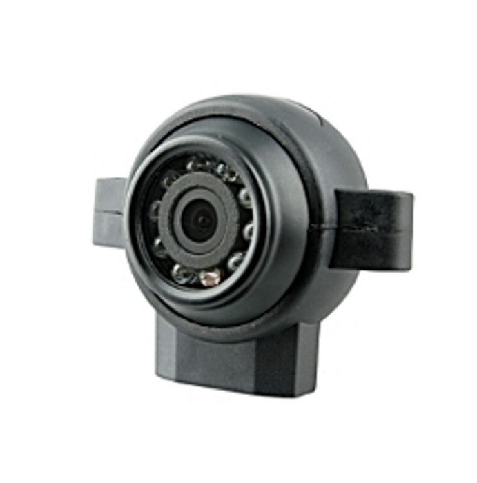 MONGOOSE AHD1080P CAM ADJUSTABLE WITH BRACKET IR BLACK