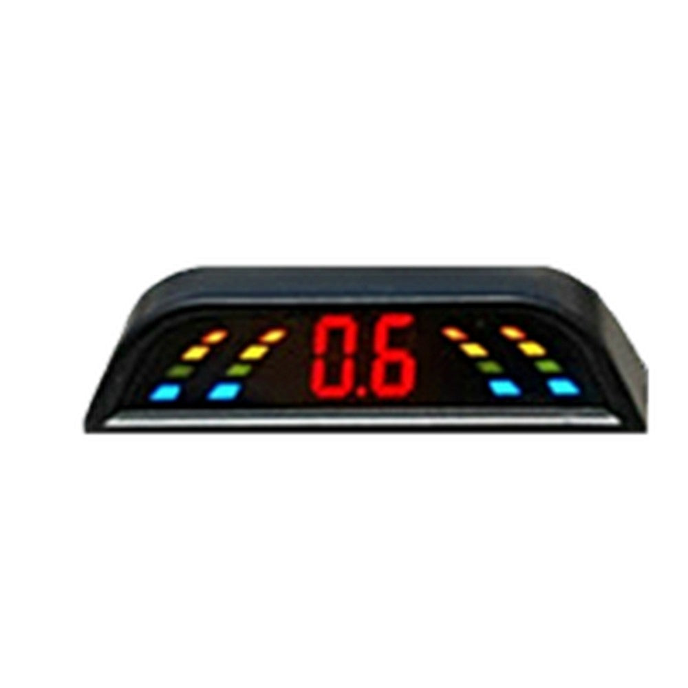 MONGOOSE DISTANCE DISPLAY FOR MPR-S/MPF-S/MPR-R