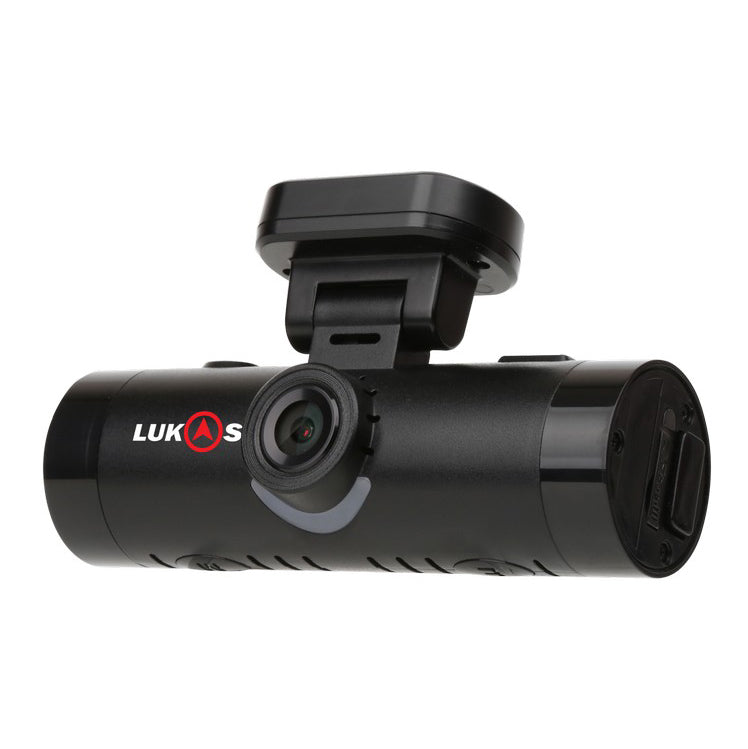 LUKAS DASH CAM 1 CH 1080 + WIFI + GPS + ADAS +16GB