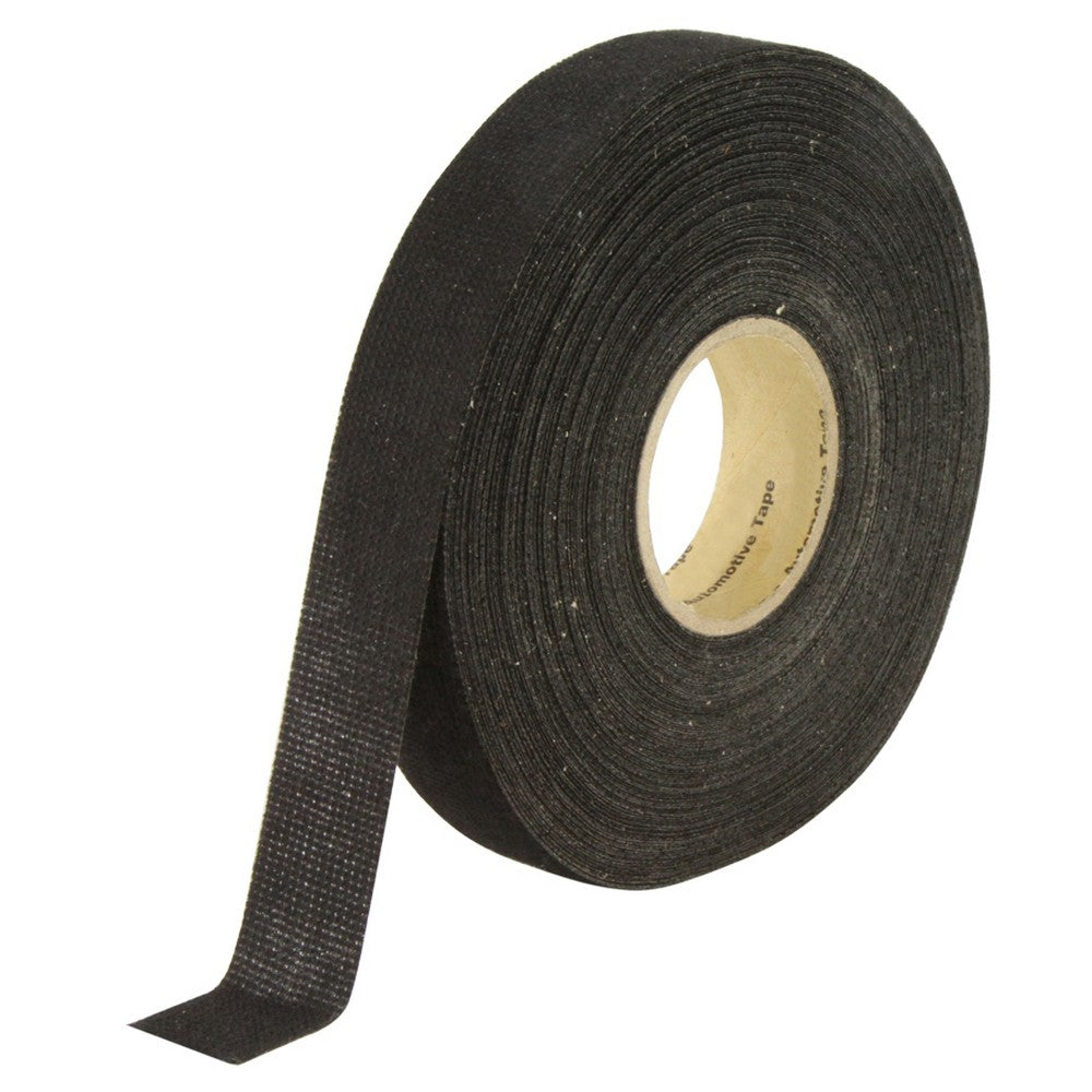 DNA FLEECE CLOTH TAPE 19MM X 25MTR ROLL (FLUFFY TAPE)