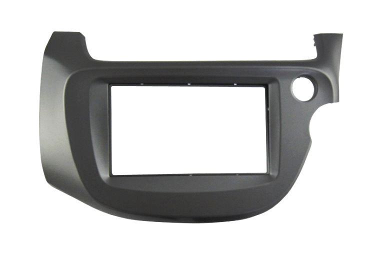 FITTING KIT HONDA JAZZ , FIT (GE) 2008 - 2013 DOUBLE DIN (GREY)