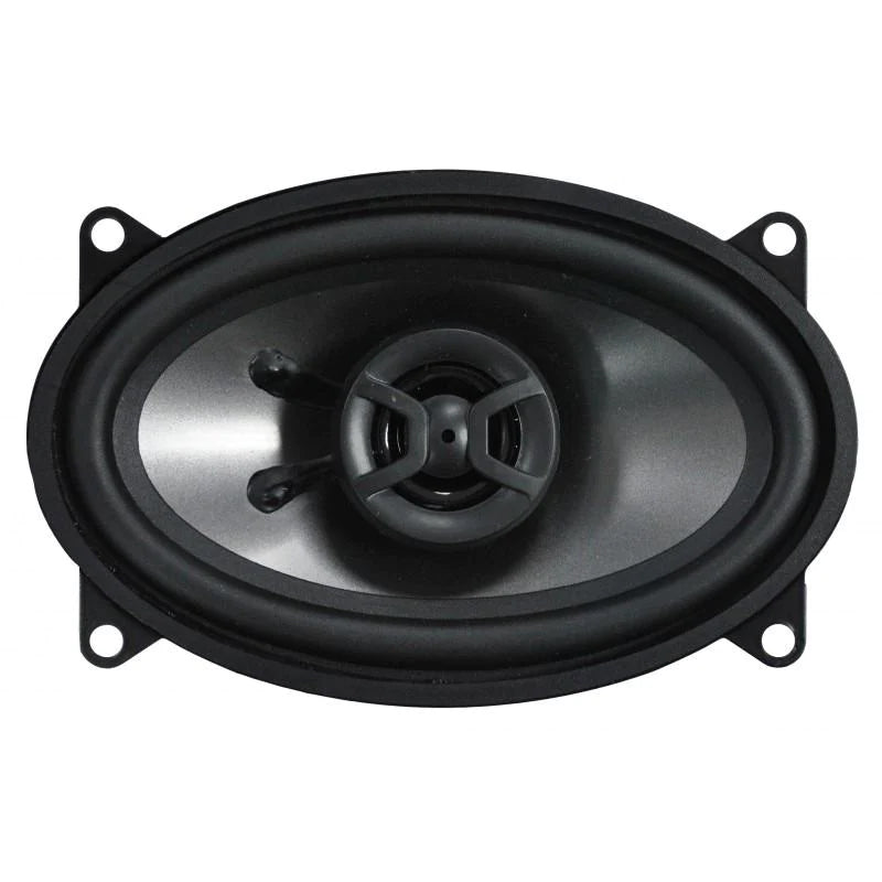 PHOENIX GOLD COAXIAL SPEAKERS 4x6"