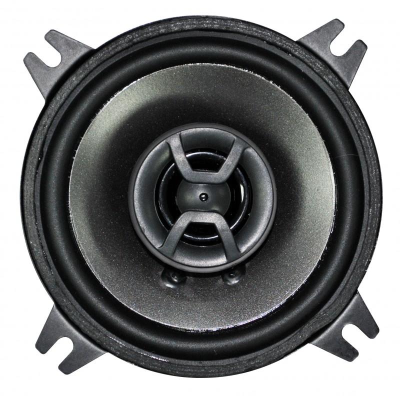 PHOENIX GOLD COAXIAL SPEAKERS 4"/100MM