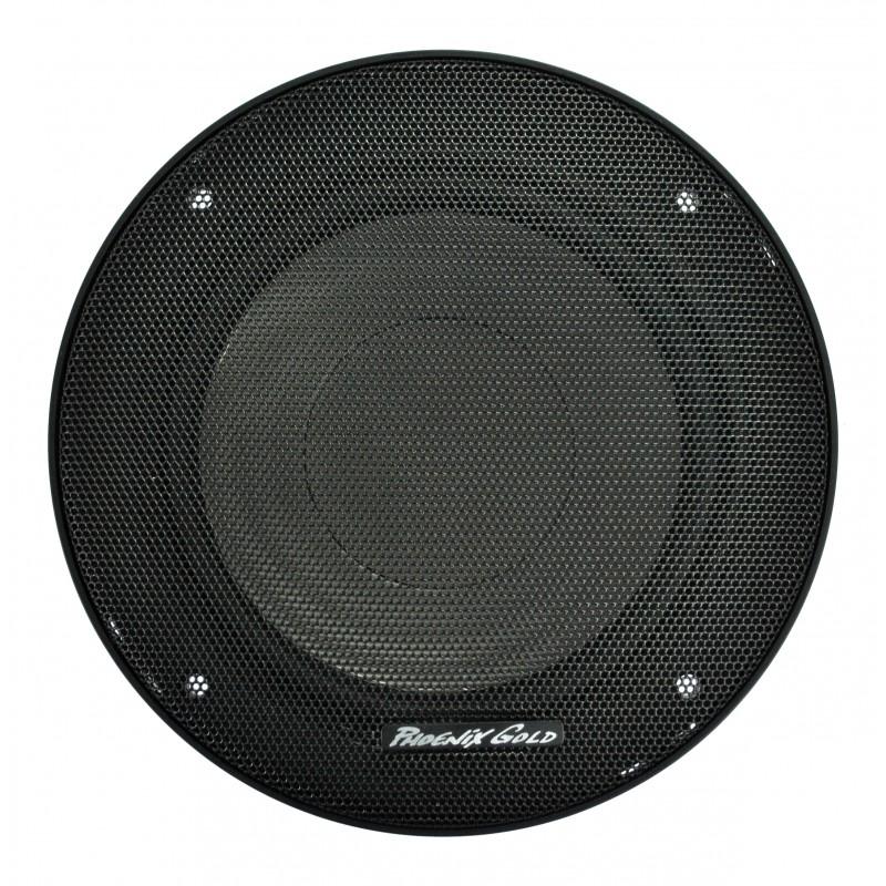 PHOENIX GOLD COMPONENT SPEAKERS 5.25"/130MM