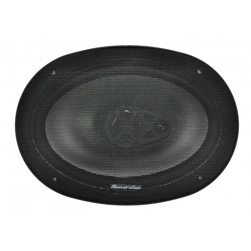 PHOENIX GOLD FULL RANGE SPEAKERS 6x9"