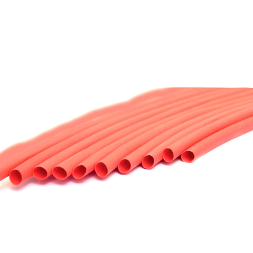 HEATSHRINK 2MM RED (10 PACK)